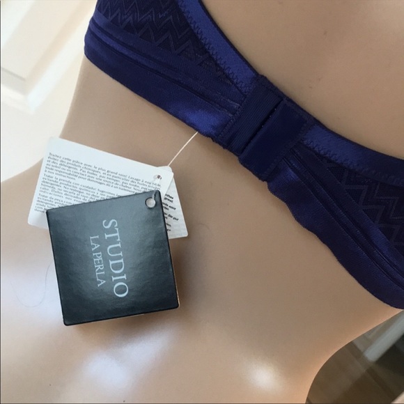 La Perla Studio bra size 38C - Picture 5 of 6